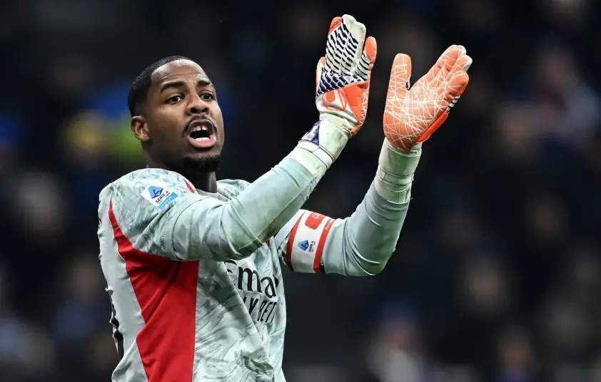 Vừa thắng Barca, Chelsea hoàn tất thương vụ ‘thủ môn’ người Pháp