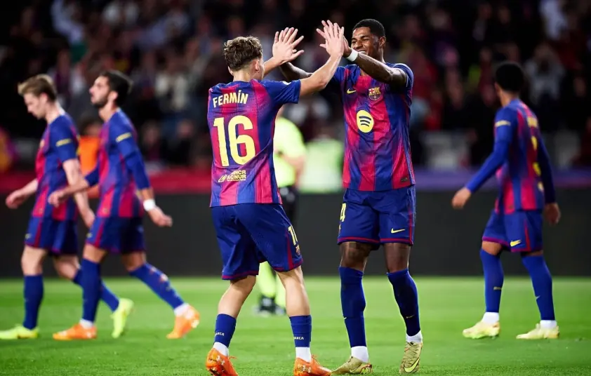 HLV Hansi Flick cập nhật tình hình chấn thương của Yamal