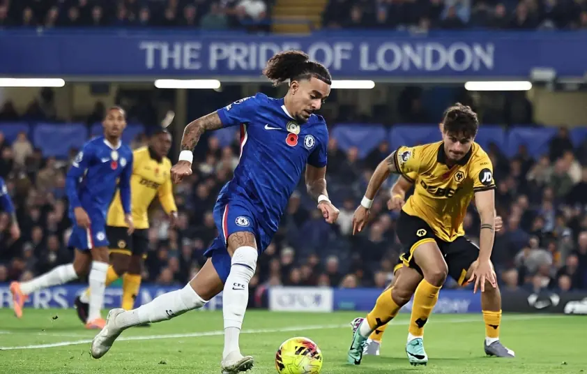 Enzo Maresca: “Thắng cho Chelsea là mong muốn, nhưng đời không hề đơn giản”