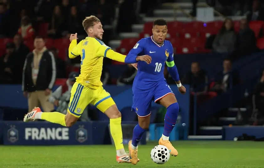 Real Madrid gặp vấn đề với “virus FIFA”