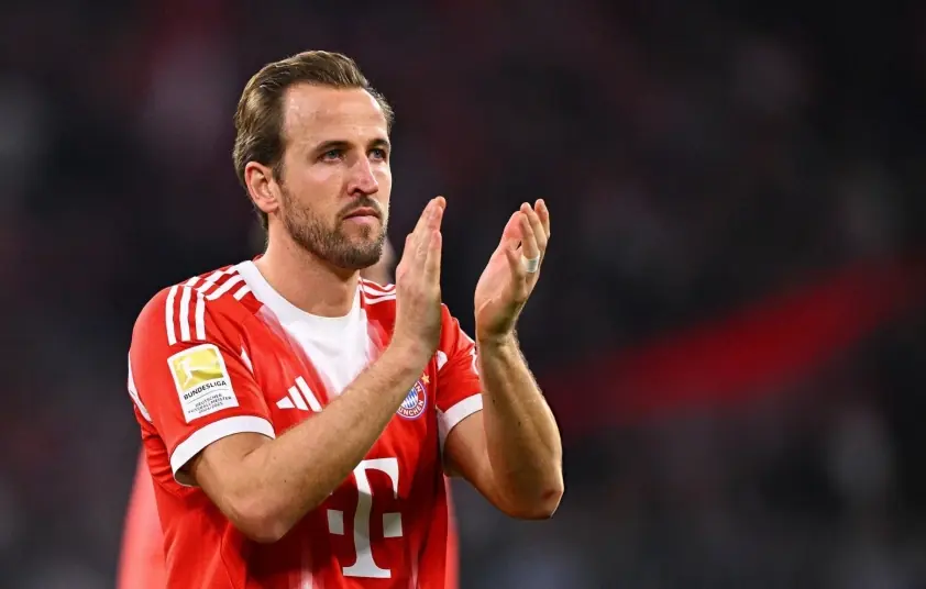 “Barca chiêu mộ tiền đạo xuất sắc nhất Anh sau khi chia tay Lewandowski”