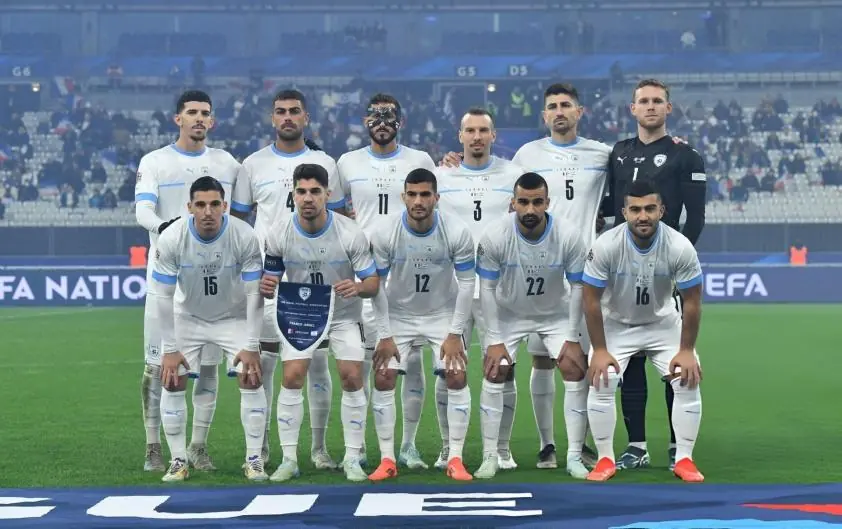 UEFA bị đề nghị cấm một đội tuyển châu Âu thi đấu