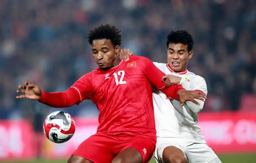 Xuân Sơn gây bất ngờ khi tái ngộ tuyển Việt Nam, truyền thông ĐNÁ chú ý