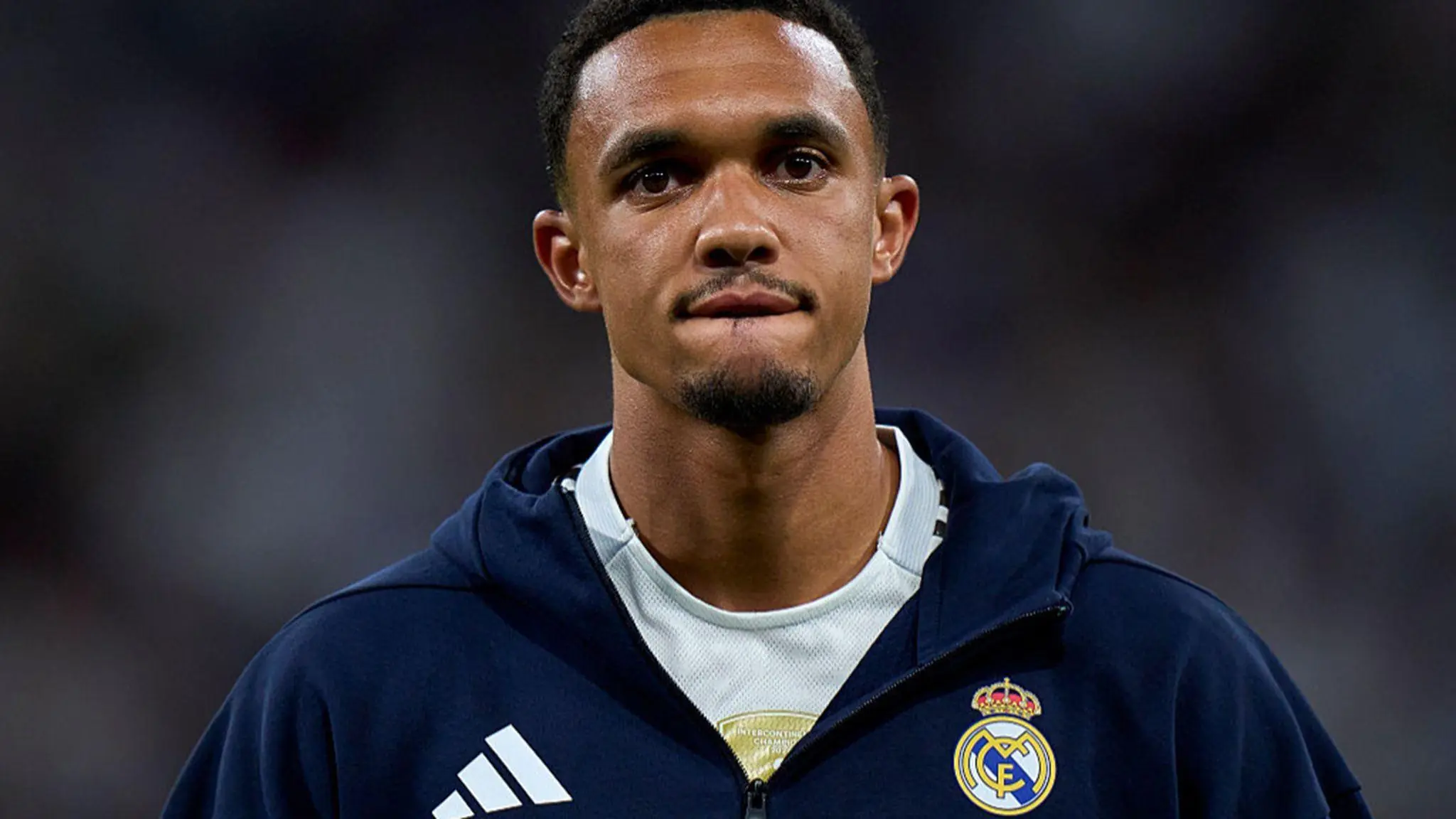 Sao Real Madrid: ‘Tôi sẽ không ăn mừng nếu ghi bàn vào Liverpool’