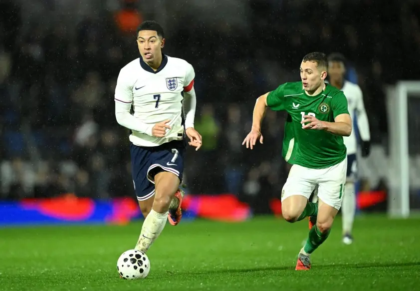 Real Madrid muốn chiêu mộ thêm một “Bellingham” thứ hai về Bernabeu