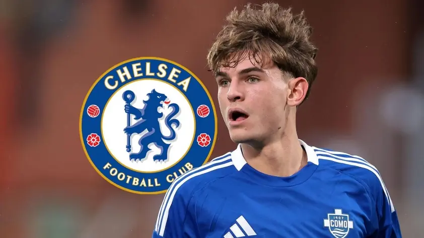 Chelsea “chiếm” thương vụ Galactico tiếp theo của Real Madrid