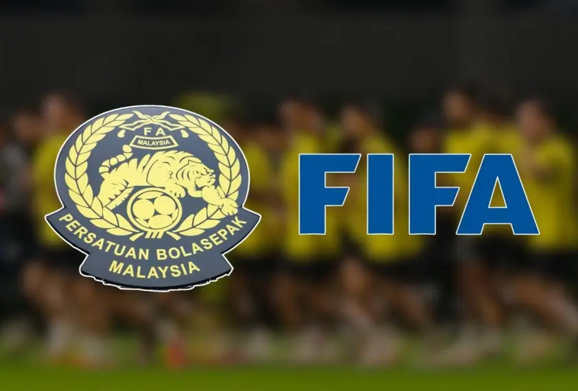 Malaysia đối mặt án phạt chưa từng thấy từ FIFA