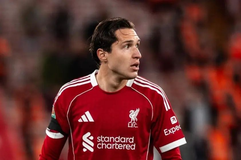 Liverpool từ chối cho sao góp mặt trong đội tuyển đá vòng loại World Cup