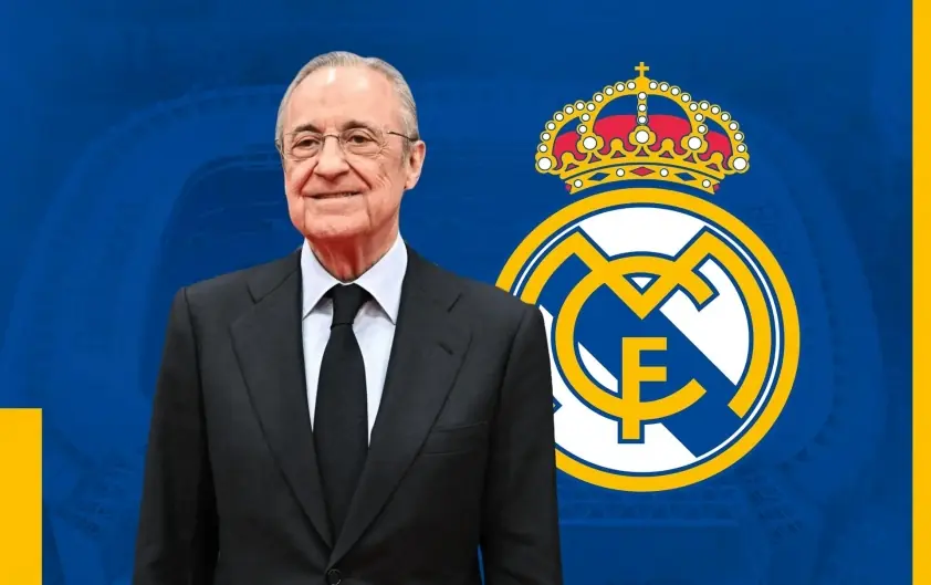 Real Madrid công bố sự thay đổi chủ sở hữu quan trọng