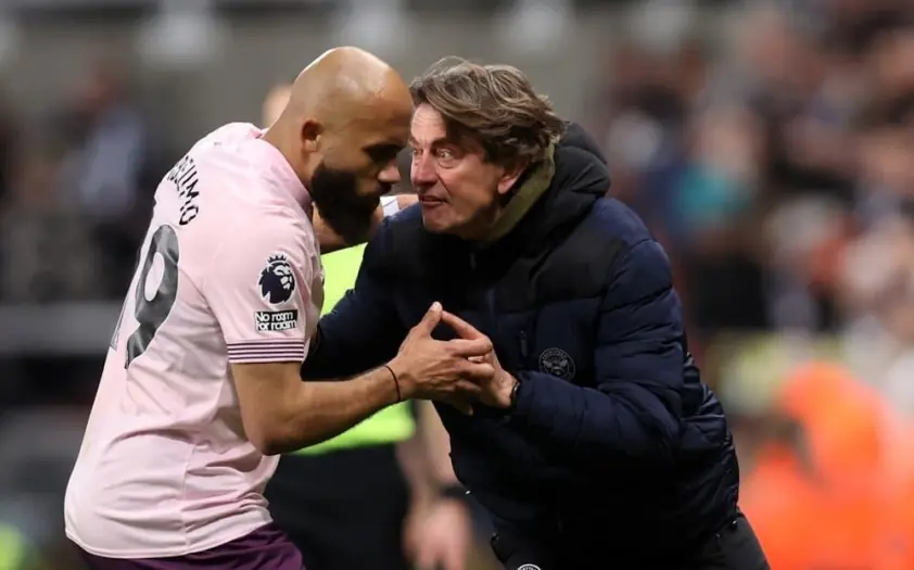 HLV Tottenham ngưỡng mộ Amorim trước thềm trận đại chiến