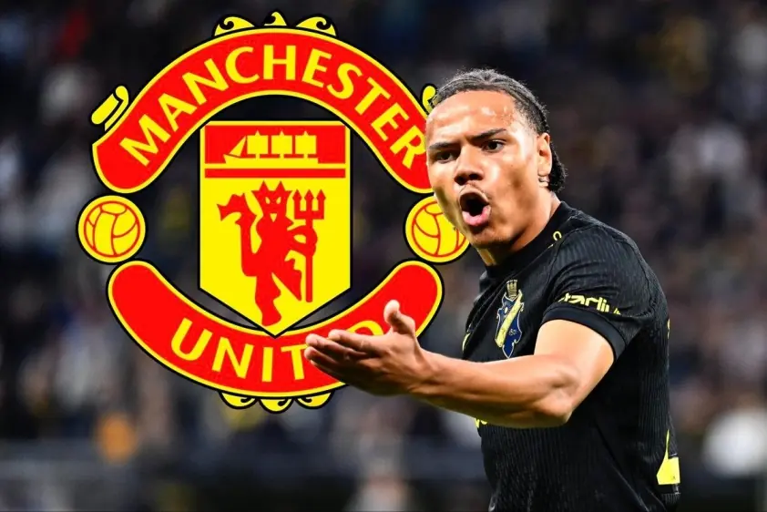 MU sẽ chiêu mộ ‘Alexander Isak mới’ với giá hời