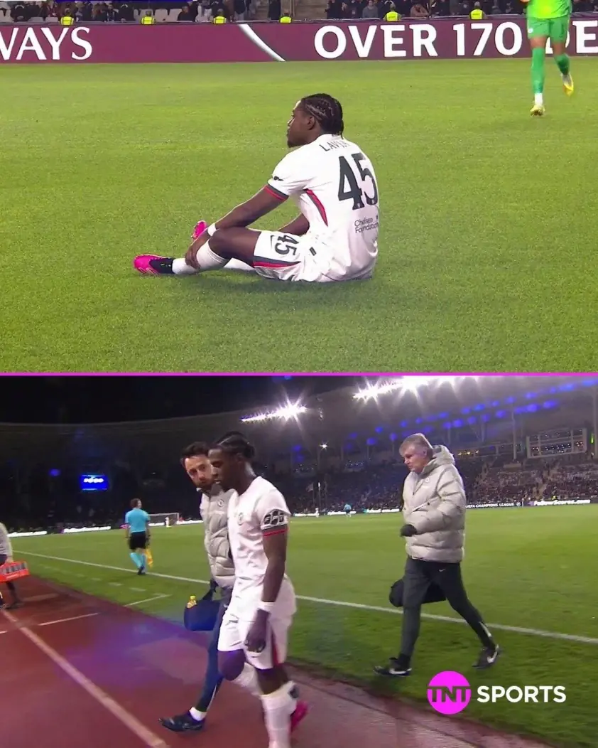 Enzo Maresca: ‘Cúp Thế Giới Các CLB vẫn tác động đến Chelsea’