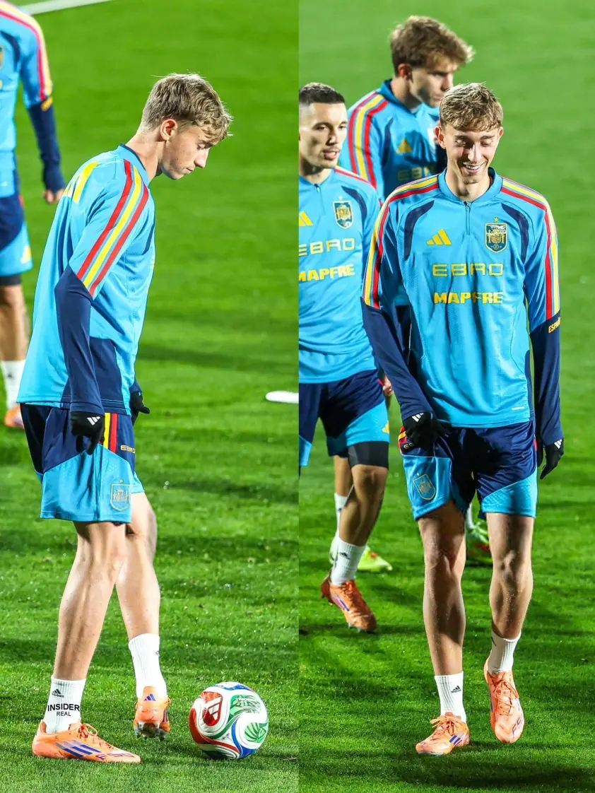 “Sau Mbappe, một ngôi sao Real Madrid cũng rời tuyển sớm”