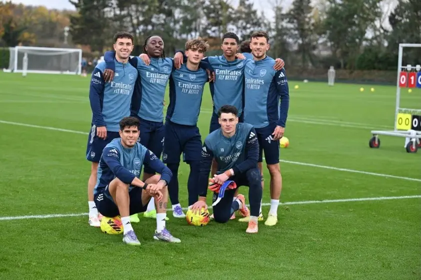 Một lý do duy nhất ngăn Arsenal vô địch Premier League năm nay