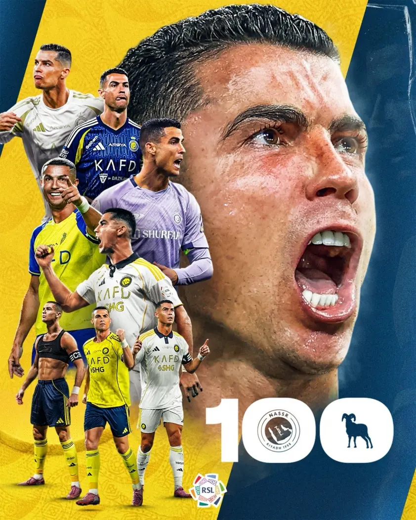 Ronaldo không chỉ ghi bàn mà còn có phản ứng gây chú ý với trọng tài