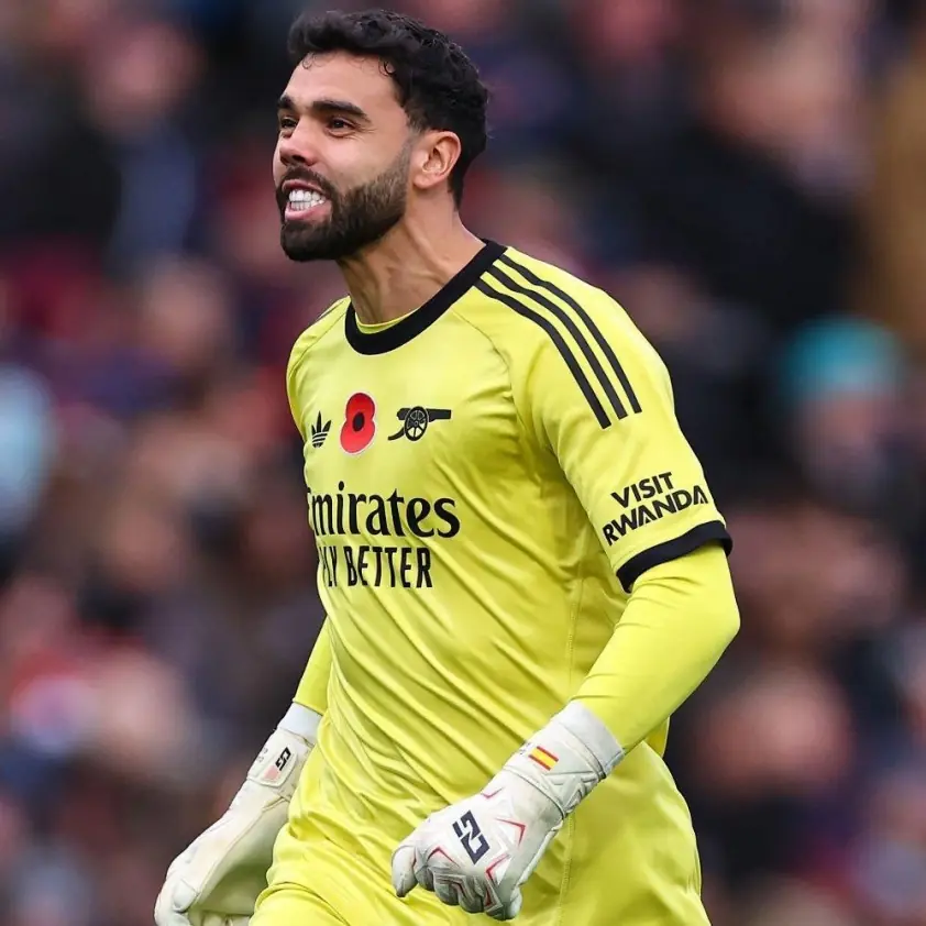 “Arsenal mất 2 điểm vì sai lầm bất ngờ từ ngôi sao”