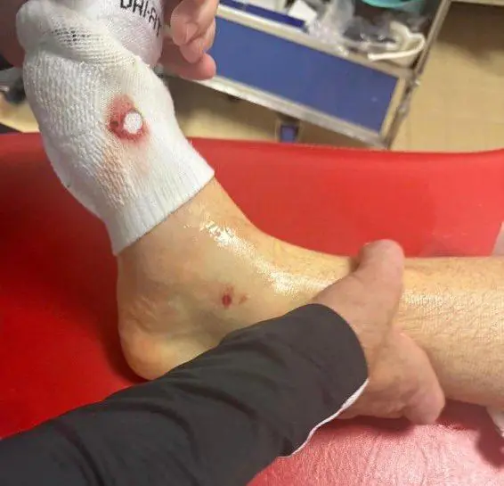 Enrique tức giận khi trò cưng bị triệt hạ một cách ghê rợn