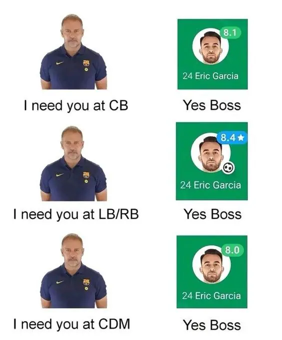 Barca chính thức ký hợp đồng với ngôi sao khiến HLV Hansi Flick say đắm