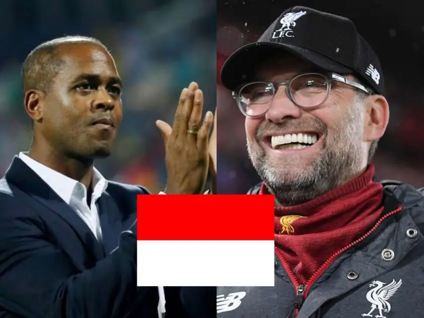 Tin chuyển nhượng 1/11: MU chốt mua tiền đạo ‘chân gỗ’, Klopp sang Indonesia?