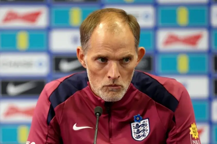“Đón World Cup, Thomas Tuchel thực hiện điều chưa từng có trong lịch sử”