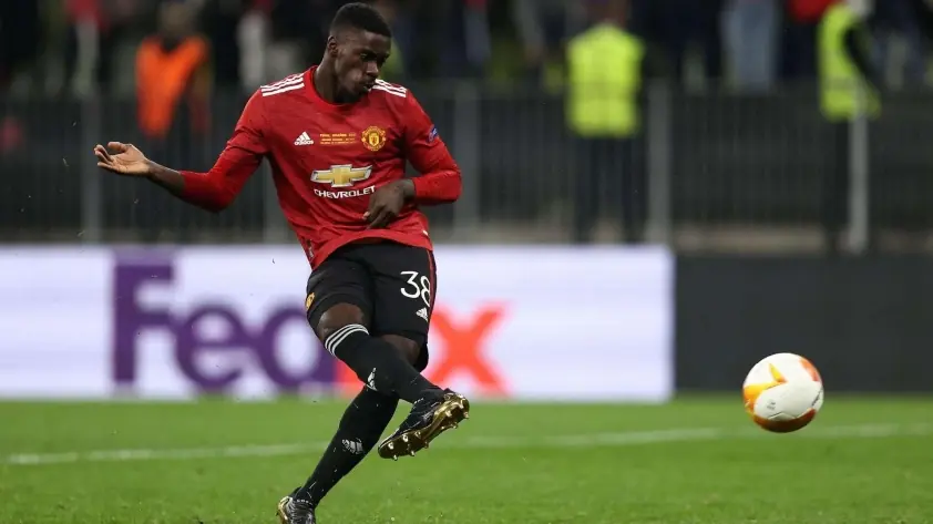 Cựu cầu thủ khởi kiện MU, yêu cầu bồi thường hơn 30 tỷ đồng