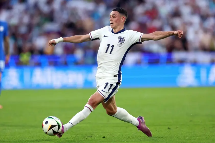 HLV Tuchel hết lời khen một ngôi sao nổi bật của đội tuyển