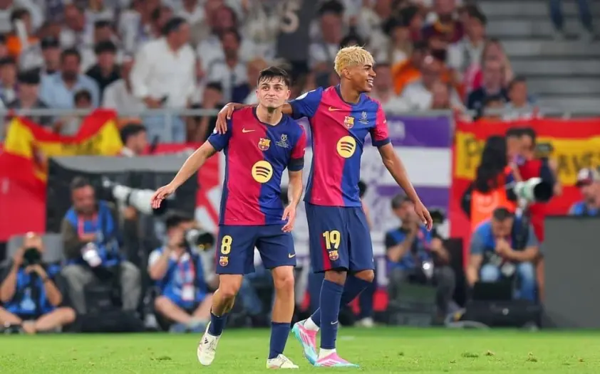 Barca nhận tin mừng trước trận đấu với Chelsea tại Champions League