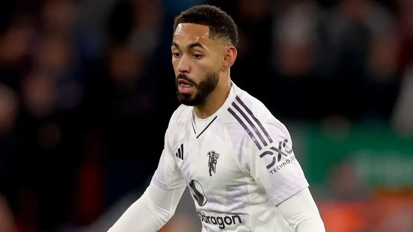 Ngôi sao MU quyết tâm đưa Quỷ đỏ trở lại đỉnh cao bóng đá