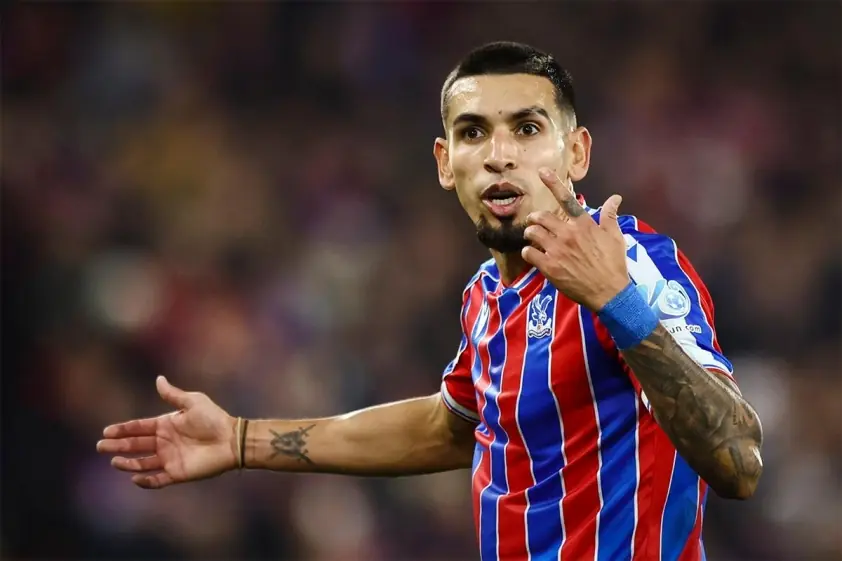 “Sao Ngoại Hạng Anh coi MU là ‘bến đỗ lý tưởng'”