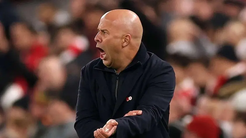 Liverpool gửi đơn khiếu nại vì bàn thắng bị VAR tước oan