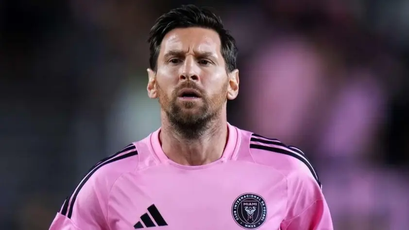 Messi chuẩn bị rời Inter Miami vì lời mời hấp dẫn từ CLB lớn