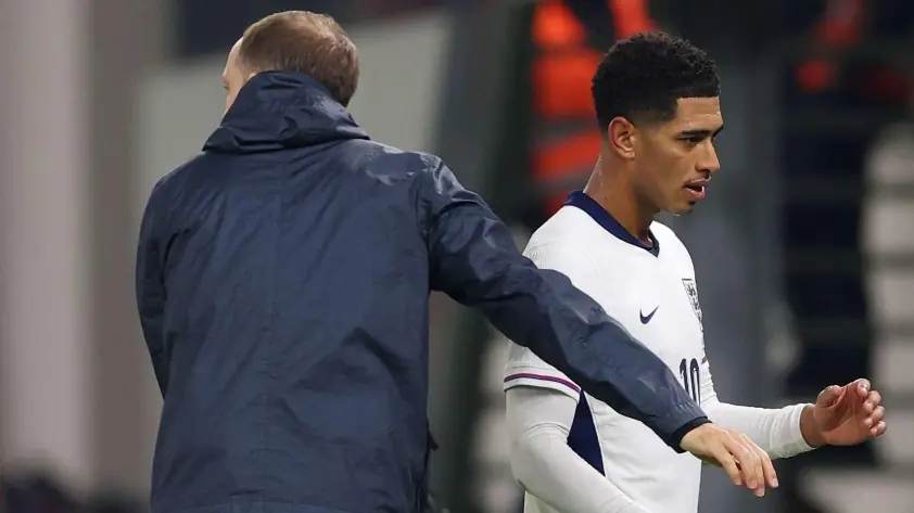 Tuchel nhắc nhở Bellingham: ‘Tập thể luôn là điều quan trọng nhất’