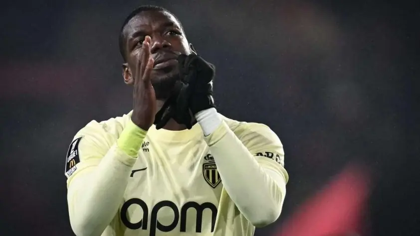 Paul Pogba trở lại thi đấu sau hơn 2 năm nghỉ do án phạt