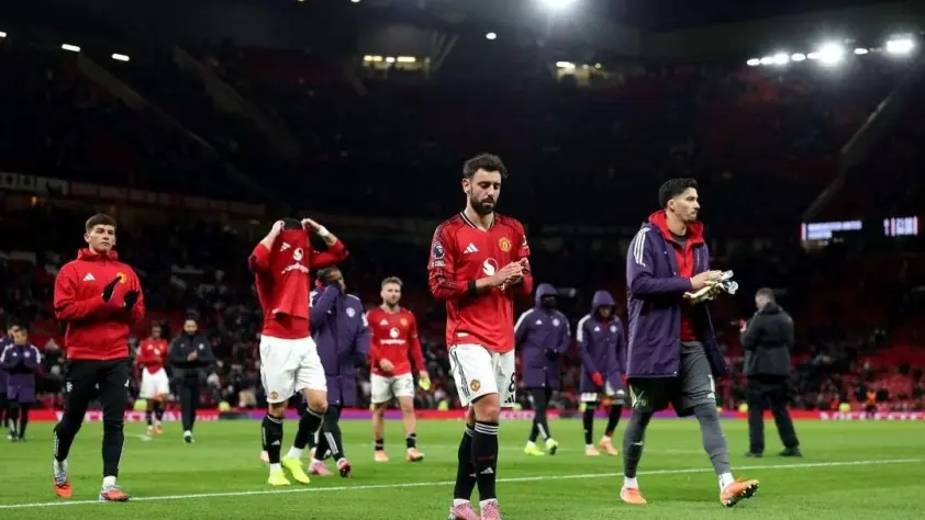 Ruben Amorim chính thức công bố tin xấu cho MU