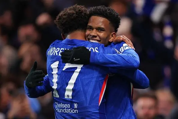 “Mikel Arteta: ‘Chelsea hiện đang là đội hấp dẫn nhất Ngoại hạng Anh'”