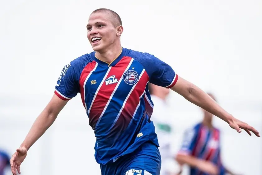 MU cử trinh sát “Haaland Brazil” với giá 99 triệu Euro