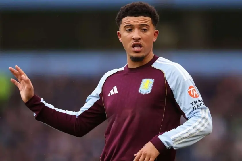 Chuyển nhượng MU 3/11: Vinicius gây bất ngờ, Sancho trở lại chiến trường