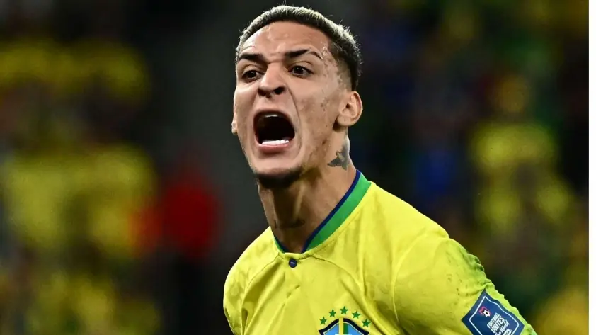 Cựu sao MU “hồi sinh”, được ví như sự kết hợp giữa Neymar và Ronaldo