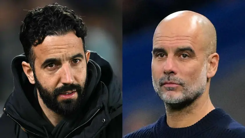 “Thế giới bóng đá: Hai nửa Manchester cạnh tranh thần đồng World Cup”