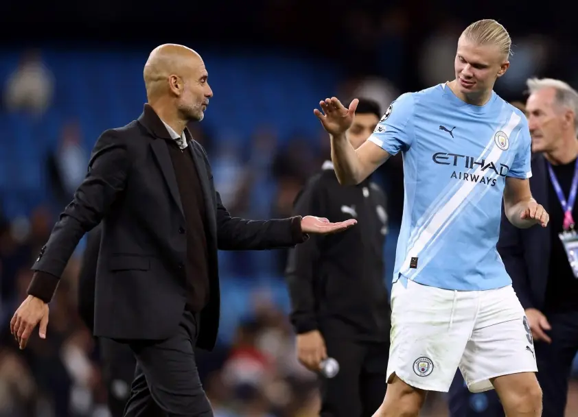 Dự đoán vòng 10 Ngoại hạng Anh: MU chấm dứt chuỗi thắng, Liverpool tiếp tục thua