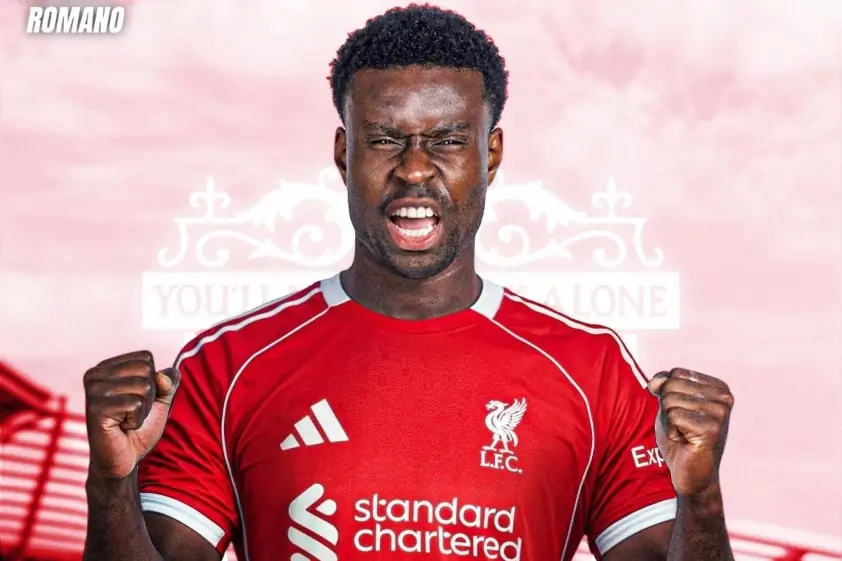 Real Madrid lại nhận ‘đòn đau’ từ Liverpool