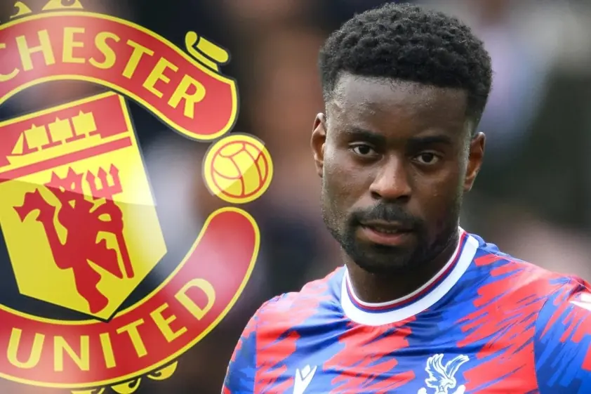 MU tìm kiếm trung vệ siêu hạng thay thế Maguire