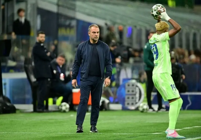 Barca sốc: Yamal chấn thương háng nặng, khó hồi phục nổi