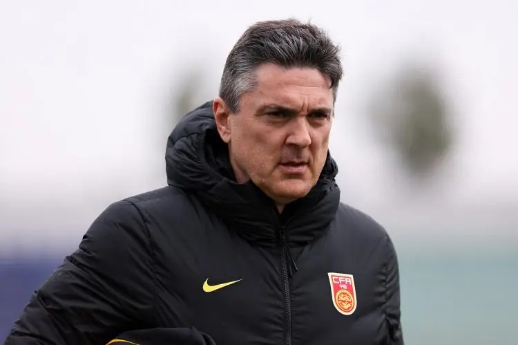 HLV tuyển Tây Ban Nha triệu tập cầu thủ 2K5 đấu U23 Việt Nam