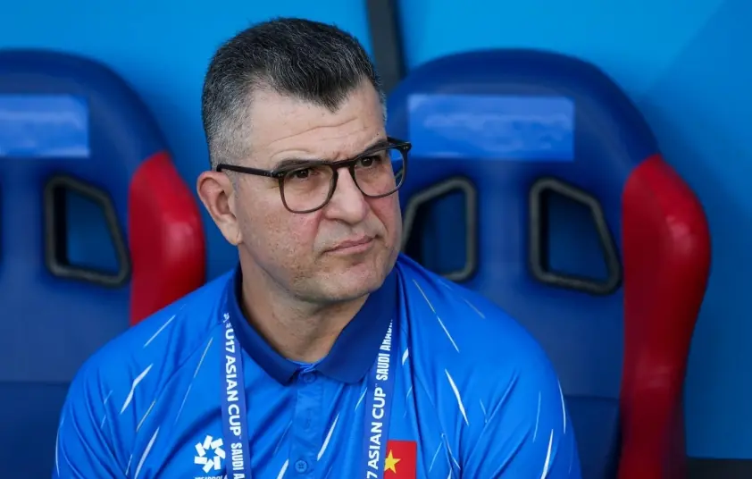 HLV tuyển Việt Nam phản hồi sau trận thua đầu tiên tại Nhật Bản