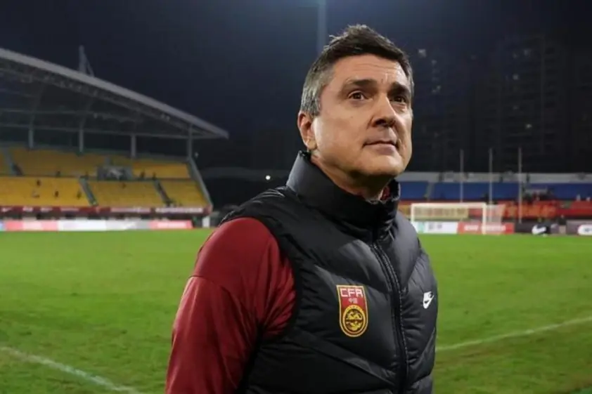 “Thua Việt Nam, thắng Hàn Quốc: HLV U22 Trung Quốc bất ngờ tiết lộ”