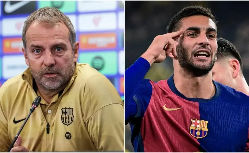 Ferran Torres chạm mốc ấn tượng vượt qua Thierry Henry