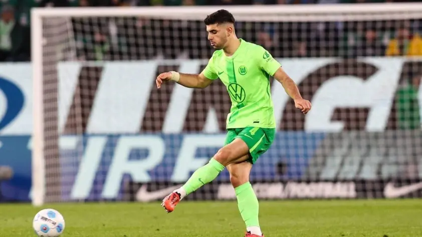 Liverpool gặp khó với ‘đá tảng’ hàng đầu nước Đức sau hàng thủ yếu kém