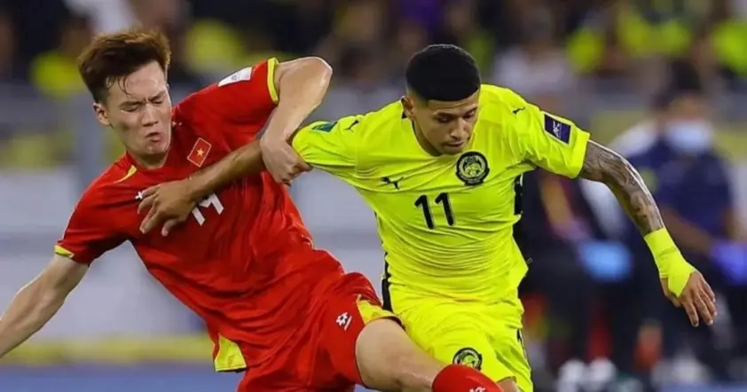 Nóng: Báo Argentina công bố bằng chứng, thêm cầu thủ Malaysia bị lật tẩy