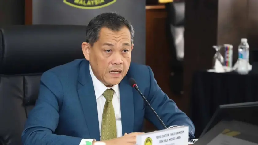 Người duy nhất giúp bóng đá Malaysia vượt qua khủng hoảng đã lộ diện